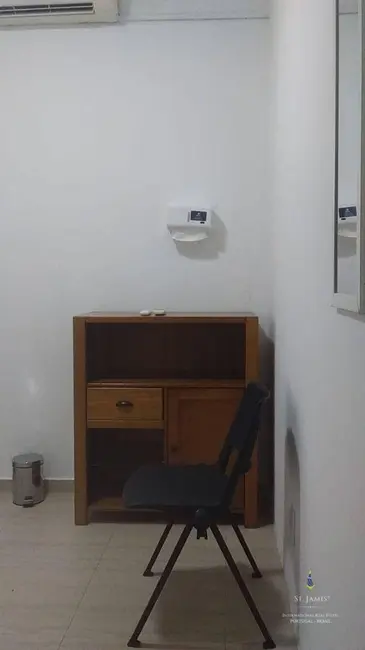 Foto 1 de Sala Comercial para alugar, 14m2 em Lagoa Nova, Natal - RN