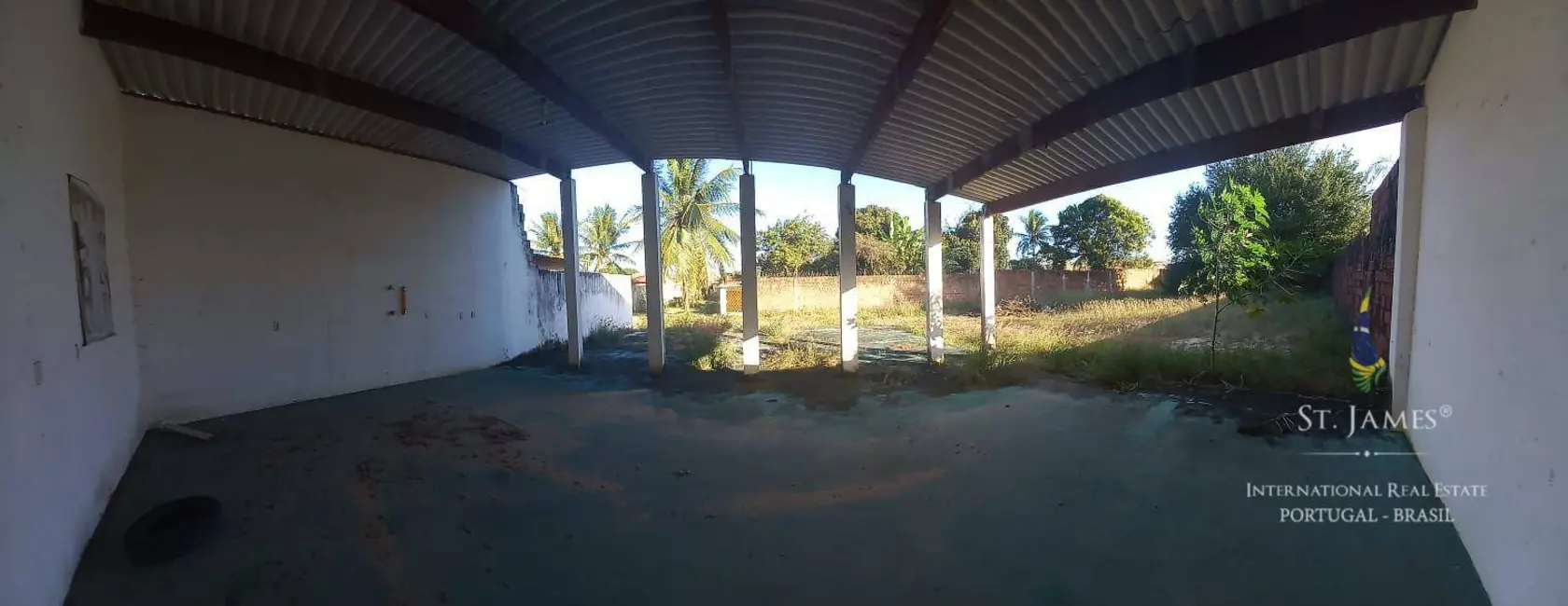 Terreno / Lote à venda, 1700m2 em Nossa Senhora da Apresentação, Natal - RN - imagem 3 Foto 3 de Terreno / Lote à venda, 1700m2 em Nossa Senhora da Apresentação, Natal - RN