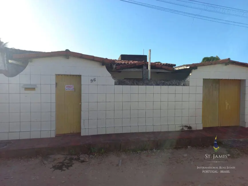 Foto 2 de Terreno / Lote à venda, 1700m2 em Nossa Senhora da Apresentação, Natal - RN