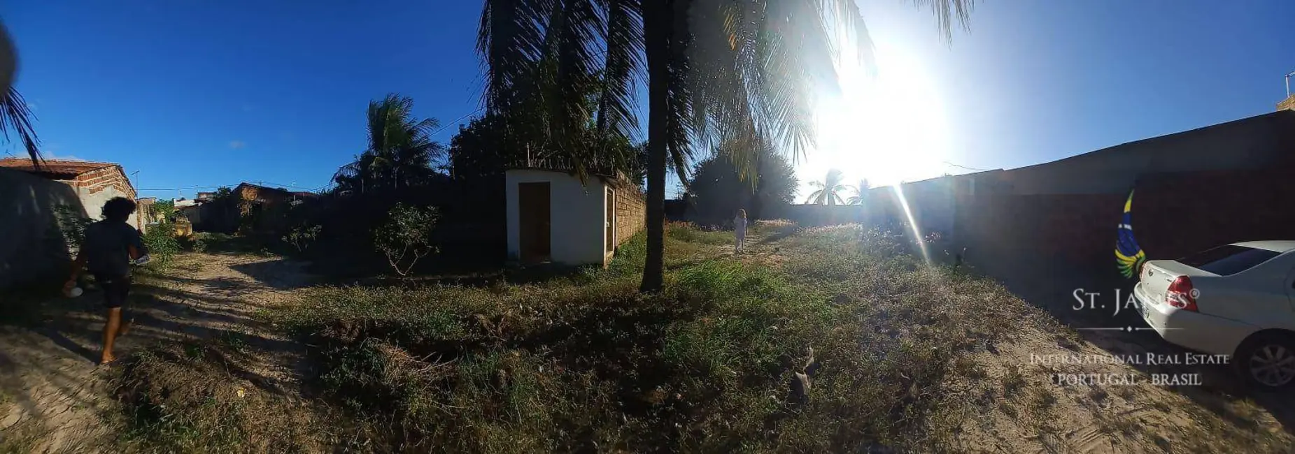 Terreno / Lote à venda, 1700m2 em Nossa Senhora da Apresentação, Natal - RN - imagem 5 Foto 5 de Terreno / Lote à venda, 1700m2 em Nossa Senhora da Apresentação, Natal - RN
