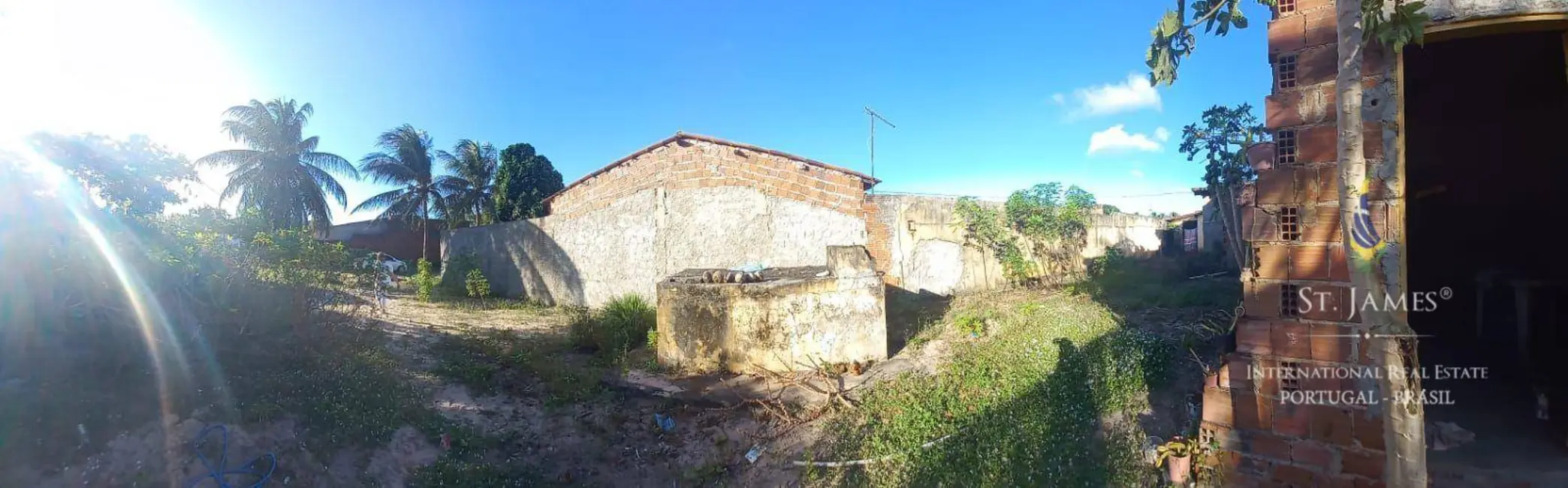 Terreno / Lote à venda, 1700m2 em Nossa Senhora da Apresentação, Natal - RN - imagem 6 Foto 6 de Terreno / Lote à venda, 1700m2 em Nossa Senhora da Apresentação, Natal - RN