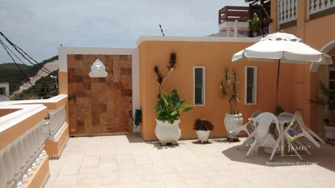 Casa com 5 quartos à venda, 510m2 em Ponta Negra, Natal - RN - imagem 5 Foto 5 de Casa com 5 quartos à venda, 510m2 em Ponta Negra, Natal - RN