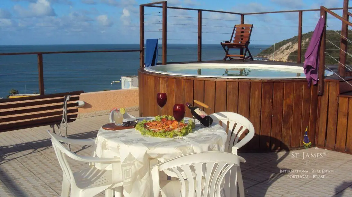 Casa com 5 quartos à venda, 510m2 em Ponta Negra, Natal - RN - imagem 3 Foto 3 de Casa com 5 quartos à venda, 510m2 em Ponta Negra, Natal - RN