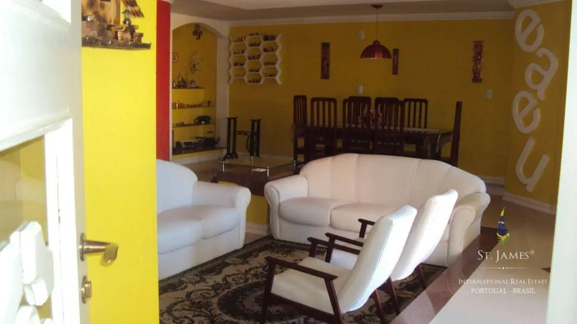 Casa com 5 quartos à venda, 510m2 em Ponta Negra, Natal - RN - imagem 6 Foto 6 de Casa com 5 quartos à venda, 510m2 em Ponta Negra, Natal - RN