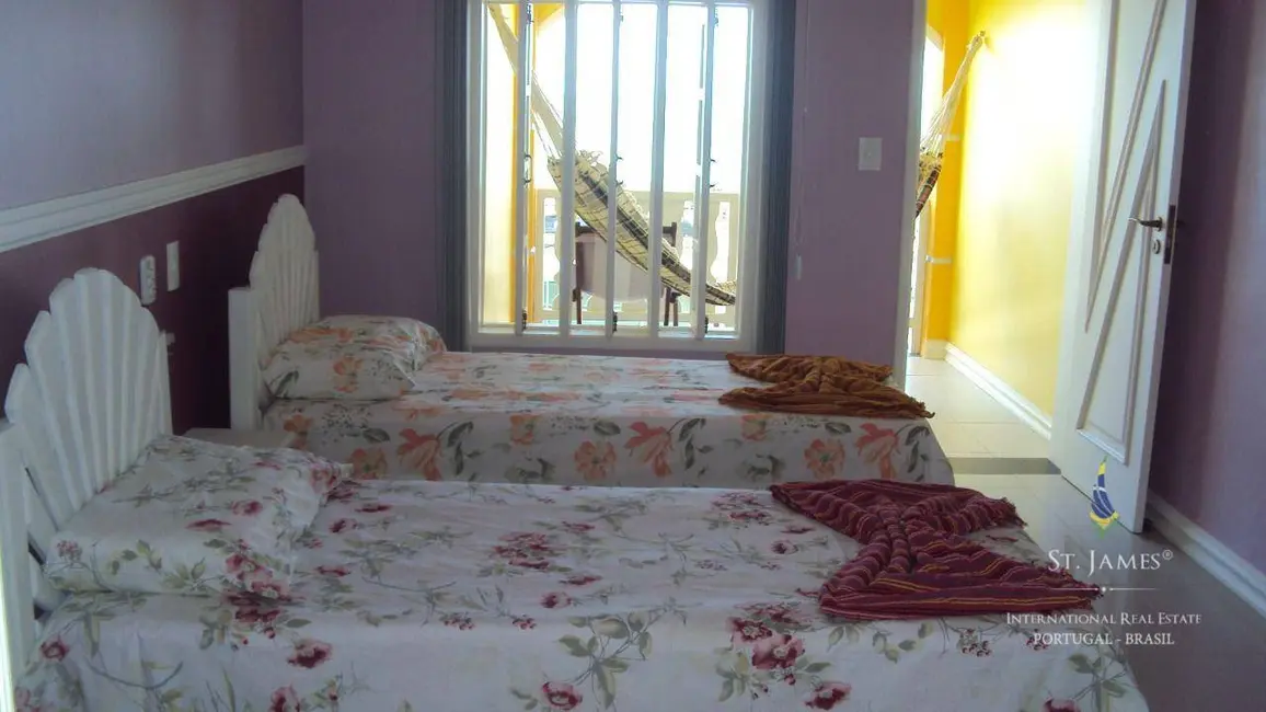 Casa com 5 quartos à venda, 510m2 em Ponta Negra, Natal - RN - imagem 7 Foto 7 de Casa com 5 quartos à venda, 510m2 em Ponta Negra, Natal - RN