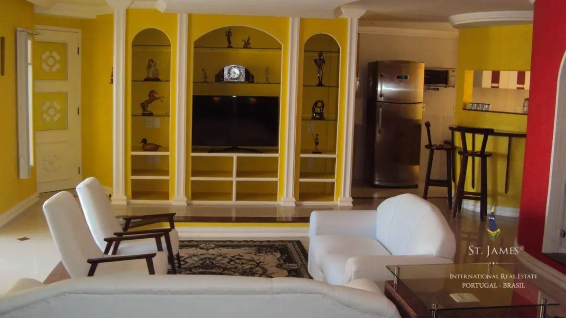 Casa com 5 quartos à venda, 510m2 em Ponta Negra, Natal - RN - imagem 9 Foto 9 de Casa com 5 quartos à venda, 510m2 em Ponta Negra, Natal - RN