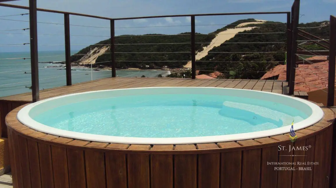 Casa com 5 quartos à venda, 510m2 em Ponta Negra, Natal - RN - imagem 4 Foto 4 de Casa com 5 quartos à venda, 510m2 em Ponta Negra, Natal - RN
