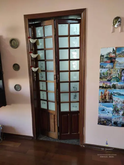 Foto 8 de Apartamento com 2 quartos à venda, 70m2 em Vila Deodoro, São Paulo - SP