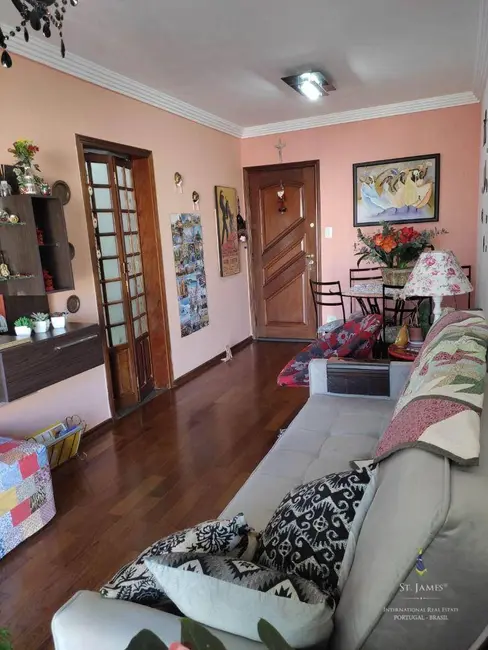 Foto 4 de Apartamento com 2 quartos à venda, 70m2 em Vila Deodoro, São Paulo - SP