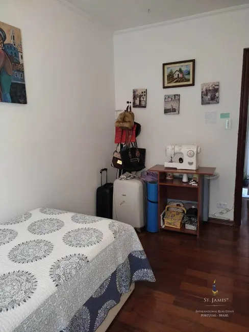 Foto 9 de Apartamento com 2 quartos à venda, 70m2 em Vila Deodoro, São Paulo - SP