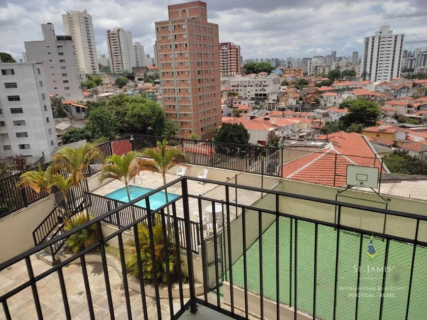 Foto 1 de Apartamento com 2 quartos à venda, 70m2 em Vila Deodoro, São Paulo - SP