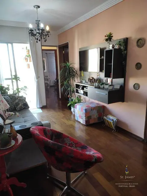 Foto 6 de Apartamento com 2 quartos à venda, 70m2 em Vila Deodoro, São Paulo - SP