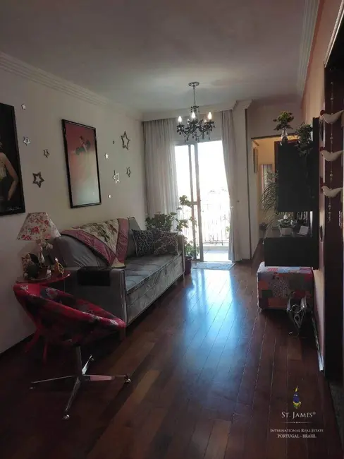 Foto 7 de Apartamento com 2 quartos à venda, 70m2 em Vila Deodoro, São Paulo - SP