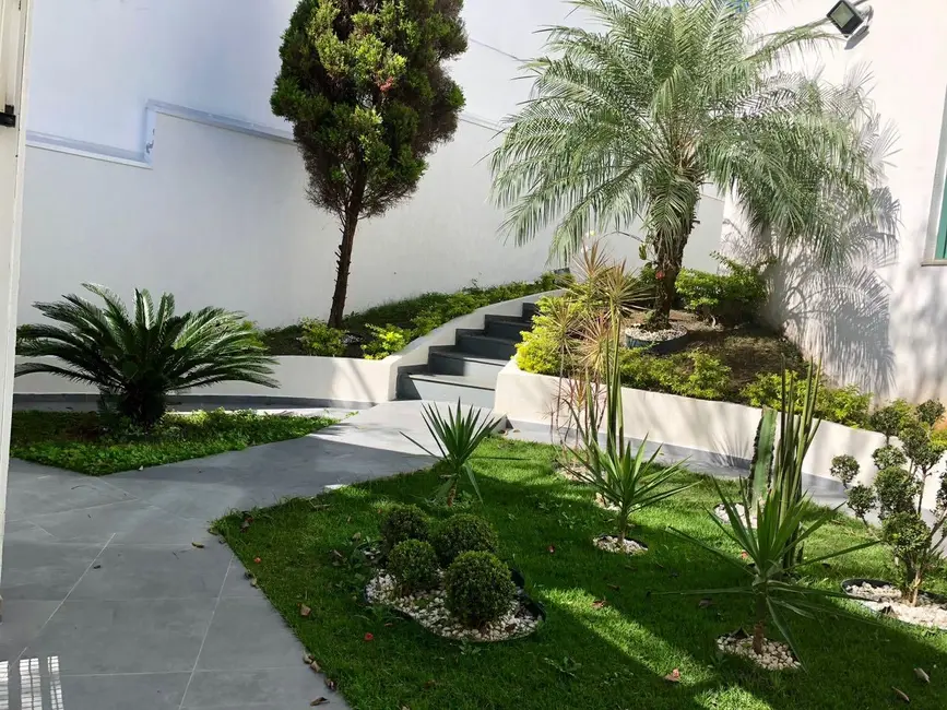 Foto 3 de Casa com 3 quartos à venda, 240m2 em Jardim Rosa de Franca, Guarulhos - SP