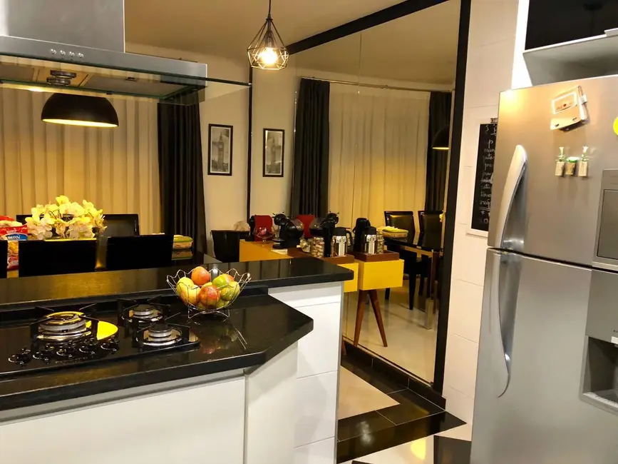 Foto 9 de Casa com 3 quartos à venda, 240m2 em Jardim Rosa de Franca, Guarulhos - SP