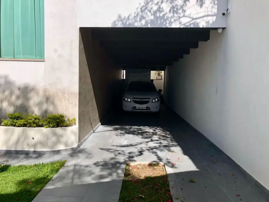 Foto 4 de Casa com 3 quartos à venda, 240m2 em Jardim Rosa de Franca, Guarulhos - SP