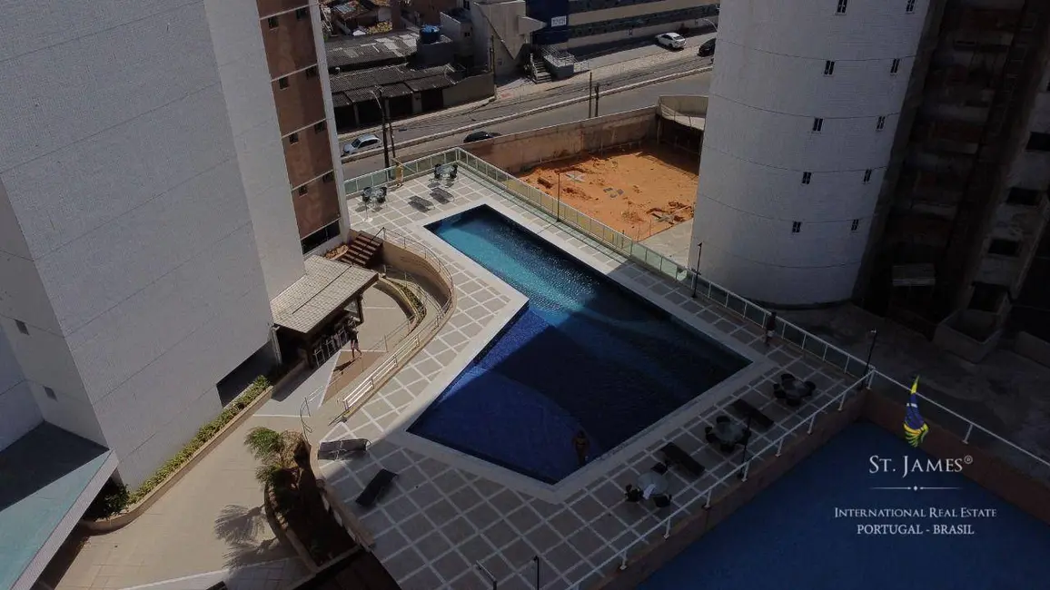 Apartamento com 2 quartos à venda, 56m2 em Ponta Negra, Natal - RN - imagem 4 Foto 4 de Apartamento com 2 quartos à venda, 56m2 em Ponta Negra, Natal - RN