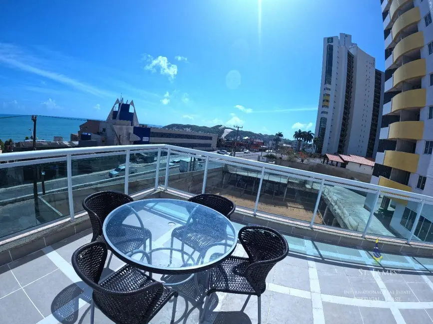 Apartamento com 2 quartos à venda, 56m2 em Ponta Negra, Natal - RN - imagem 6 Foto 6 de Apartamento com 2 quartos à venda, 56m2 em Ponta Negra, Natal - RN