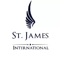 St James JP