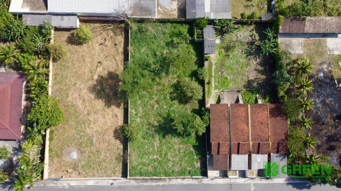 Foto 3 de Terreno / Lote à venda, 1300m2 em Registro - SP