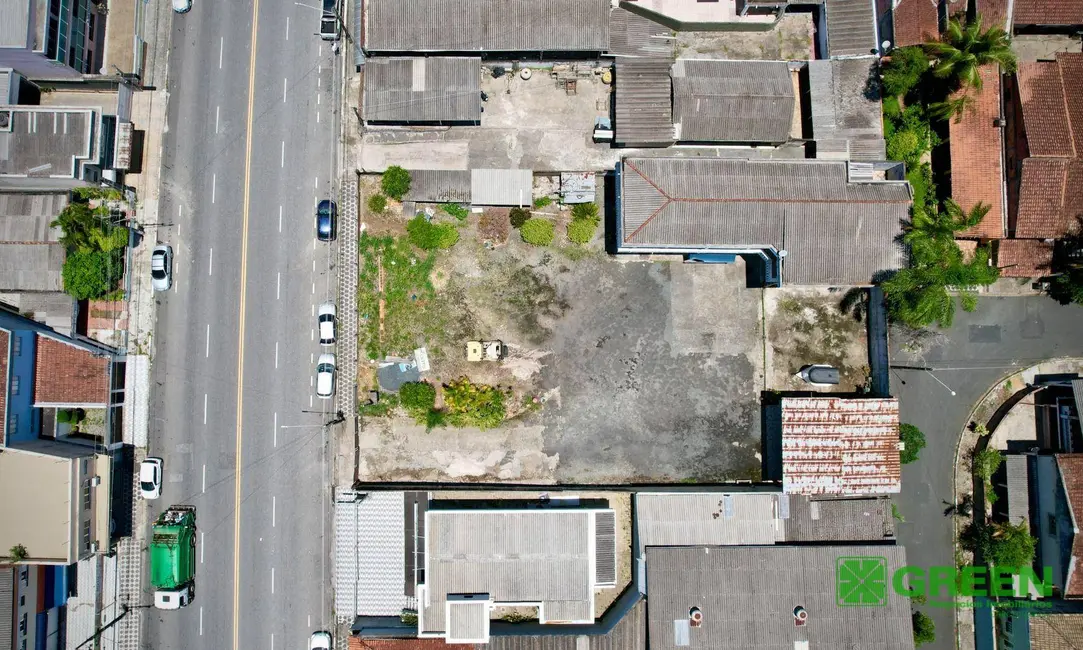 Foto 6 de Terreno / Lote à venda, 1350m2 em Registro - SP