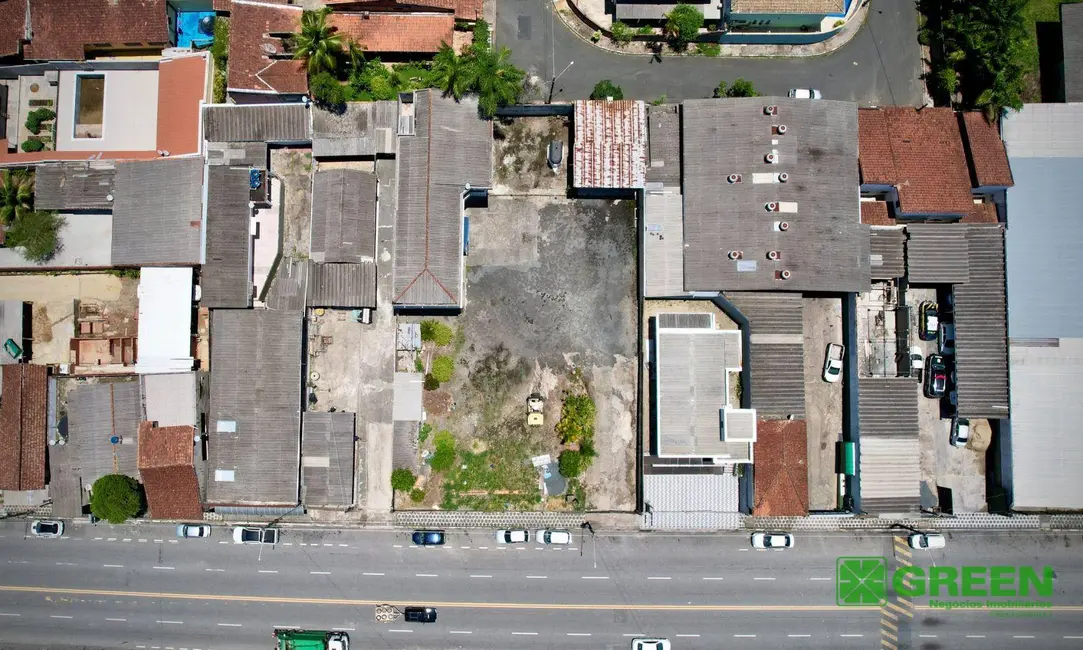 Foto 5 de Terreno / Lote à venda, 1350m2 em Registro - SP