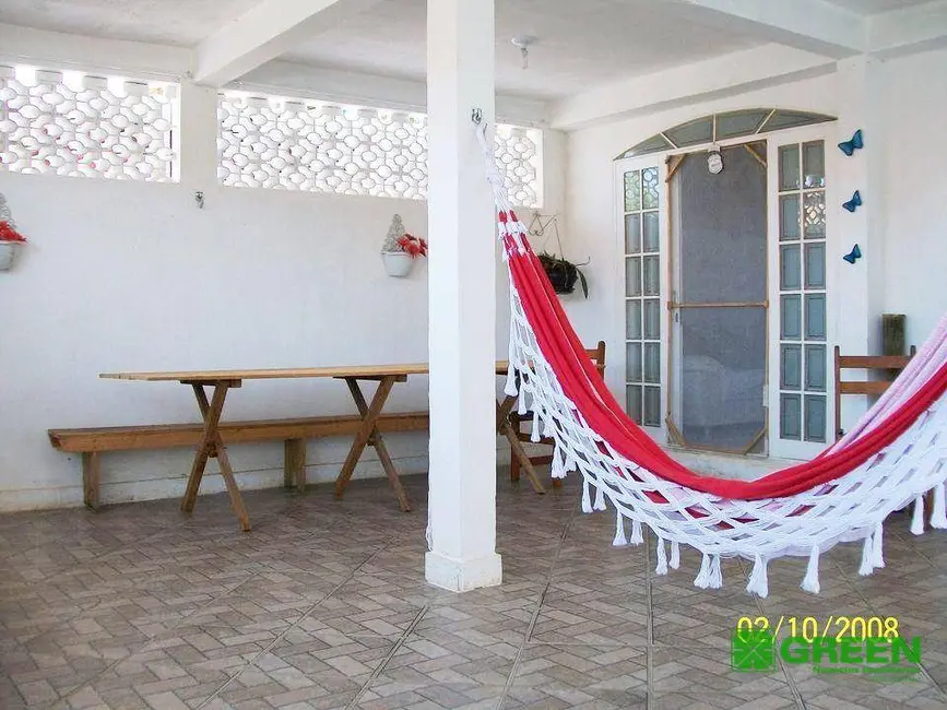 Foto 4 de Casa com 3 quartos à venda, 300m2 em Cajati - SP