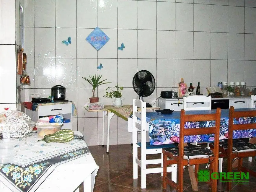 Foto 7 de Casa com 3 quartos à venda, 300m2 em Cajati - SP