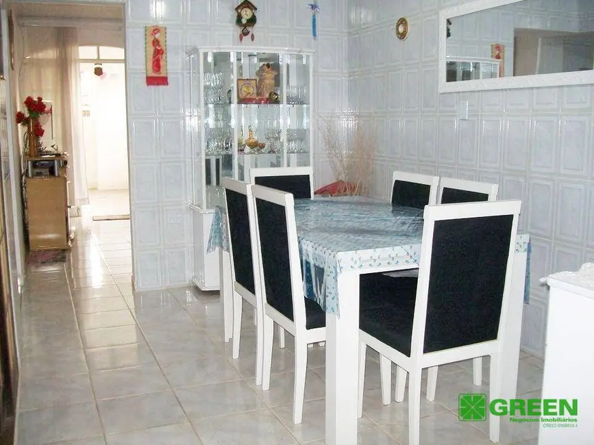 Foto 6 de Casa com 3 quartos à venda, 300m2 em Cajati - SP
