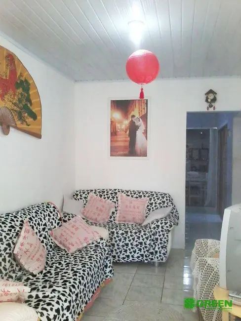 Foto 5 de Casa com 3 quartos à venda, 300m2 em Cajati - SP