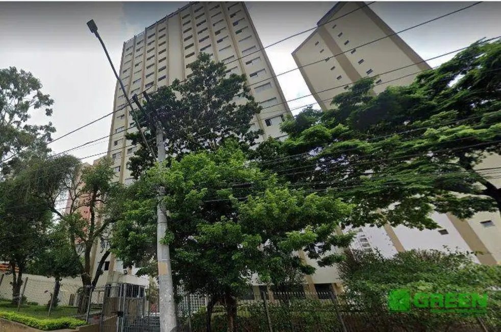 Foto 1 de Apartamento com 2 quartos à venda, 67m2 em Vila Santa Catarina, São Paulo - SP