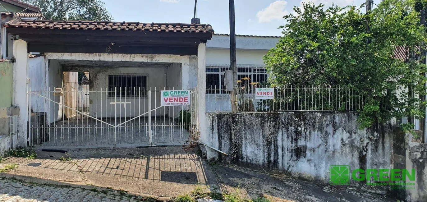 Foto 1 de Casa com 3 quartos à venda, 300m2 em Juquia - SP