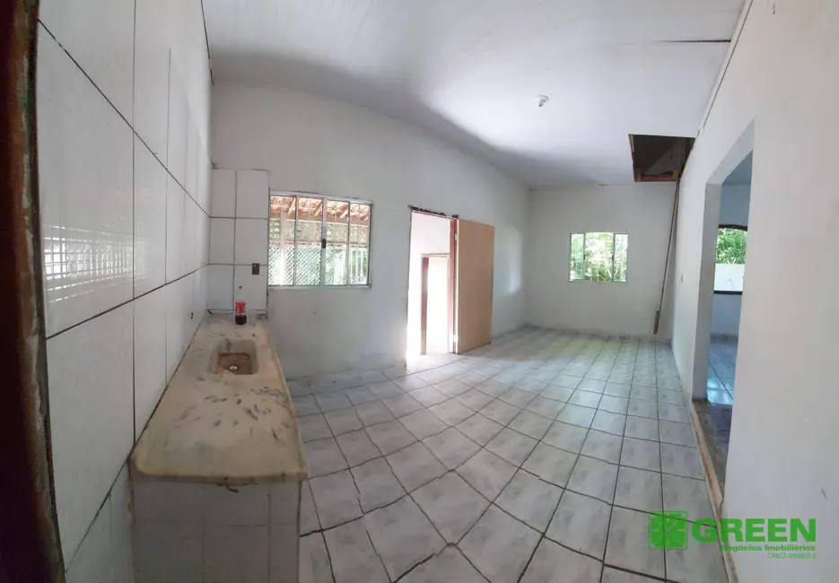 Foto 7 de Casa com 2 quartos à venda, 242m2 em Juquia - SP