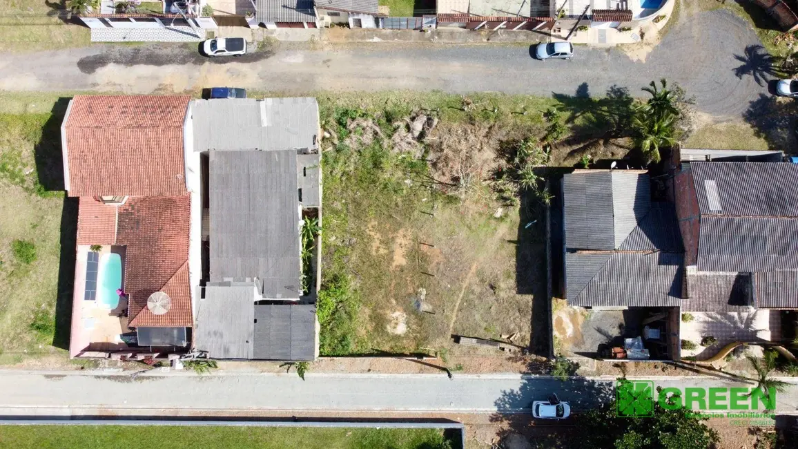 Foto 3 de Terreno / Lote à venda, 300m2 em Registro - SP