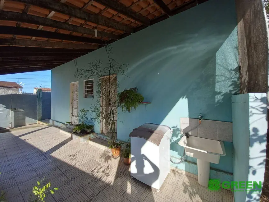 Foto 5 de Casa com 3 quartos à venda, 390m2 em Registro - SP