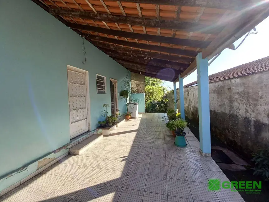 Foto 2 de Casa com 3 quartos à venda, 390m2 em Registro - SP