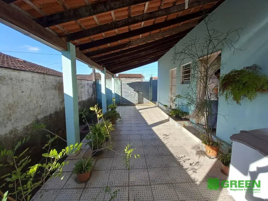 Foto 4 de Casa com 3 quartos à venda, 390m2 em Registro - SP