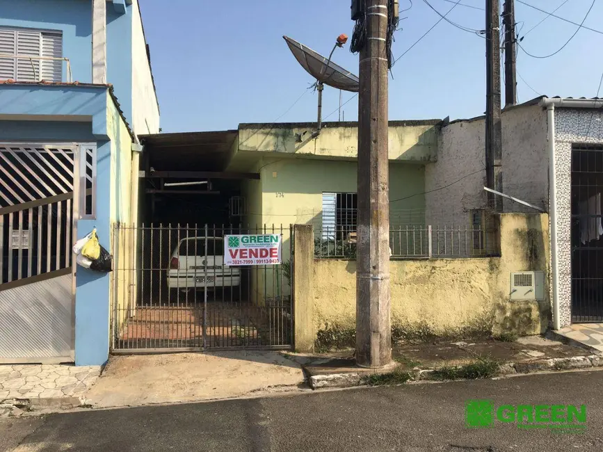 Foto 1 de Casa com 1 quarto à venda, 100m2 em Registro - SP