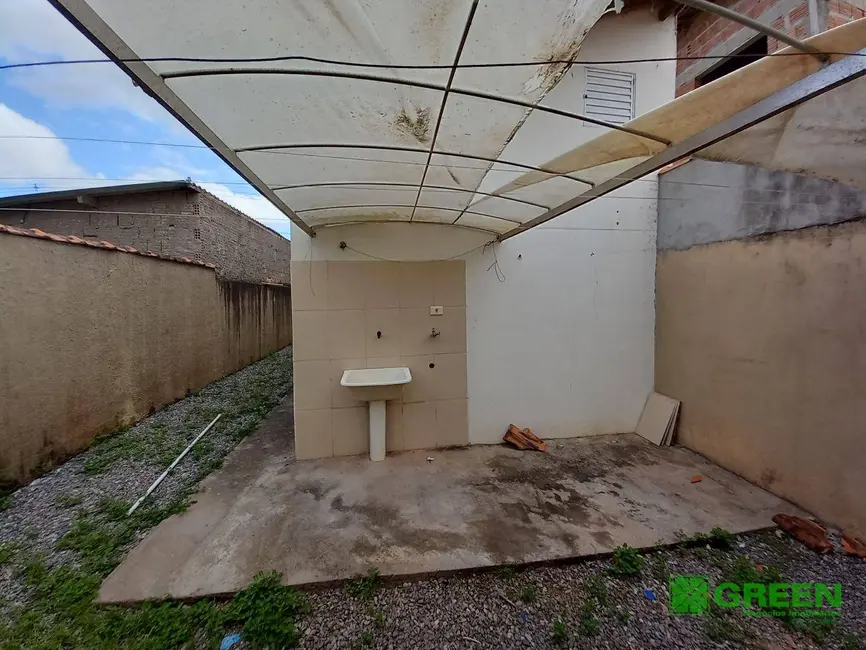 Foto 4 de Casa com 2 quartos à venda, 150m2 em Registro - SP