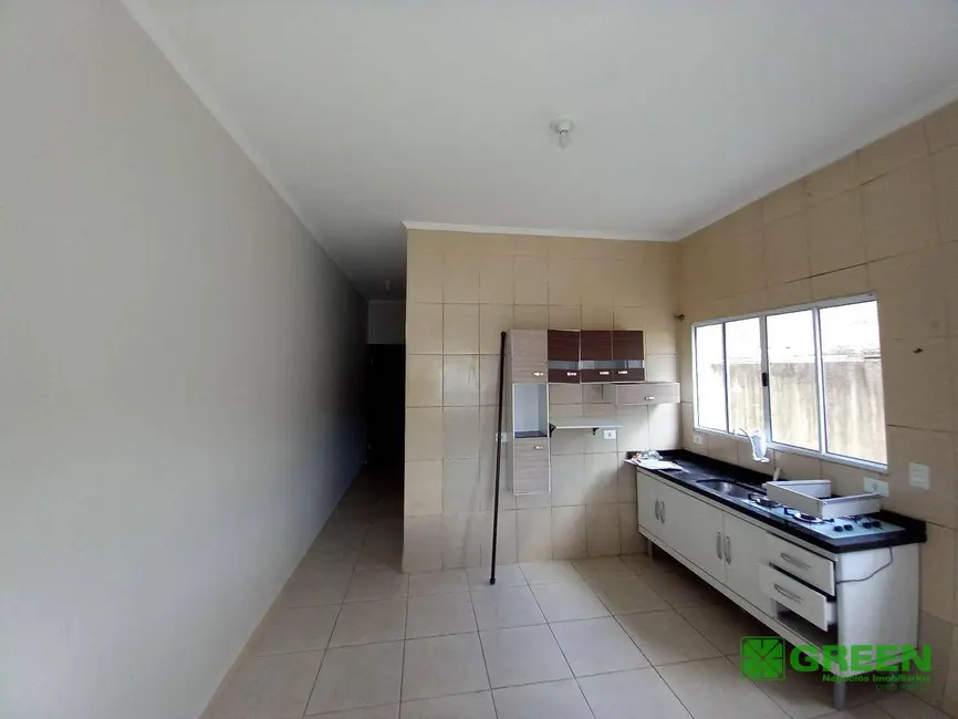 Foto 8 de Casa com 2 quartos à venda, 150m2 em Registro - SP