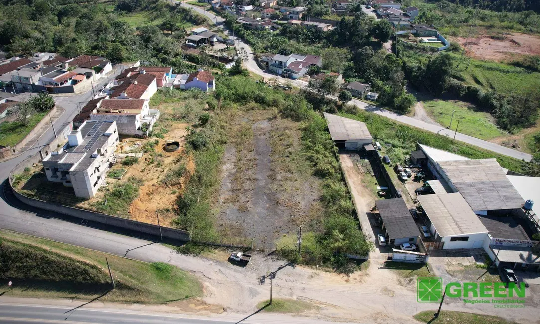 Foto 5 de Terreno / Lote à venda, 4000m2 em Registro - SP