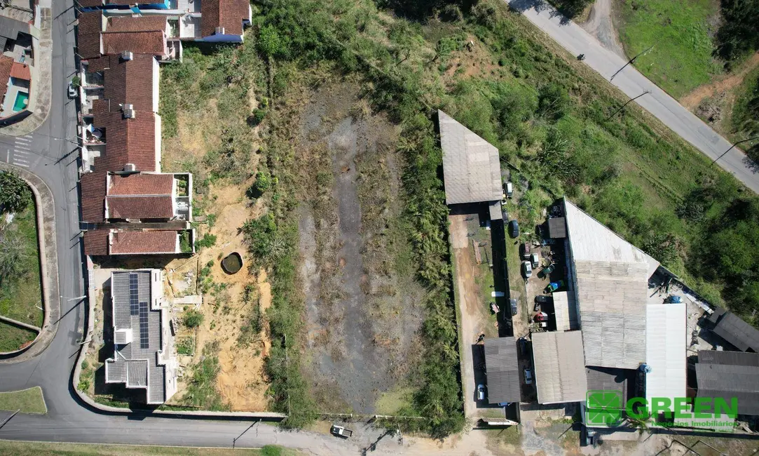 Foto 4 de Terreno / Lote à venda, 4000m2 em Registro - SP