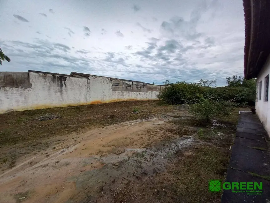 Foto 3 de Terreno / Lote à venda, 480m2 em Registro - SP