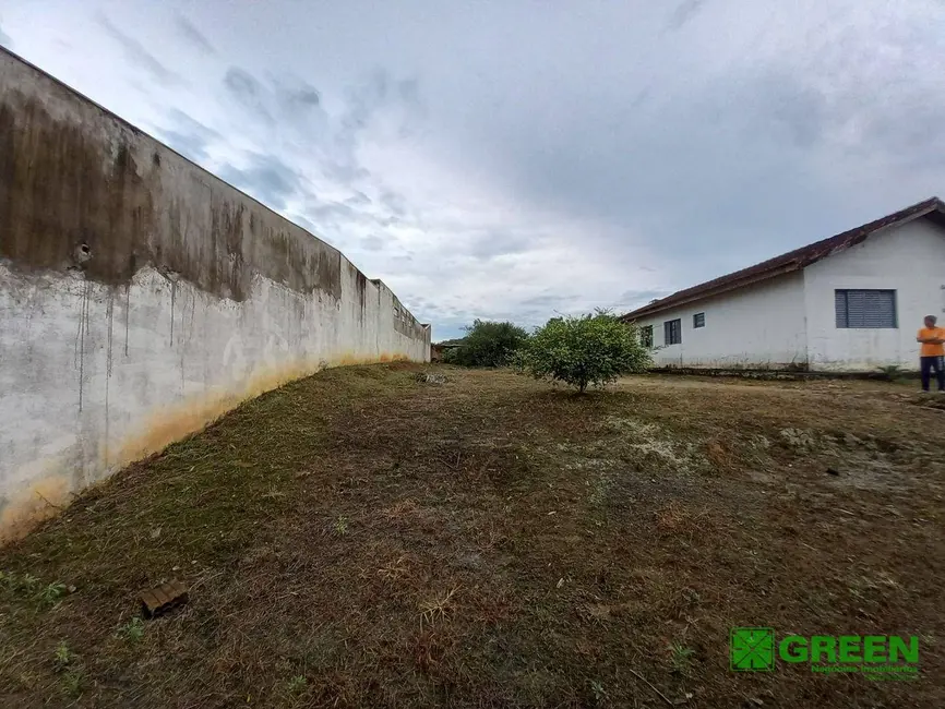 Foto 4 de Terreno / Lote à venda, 480m2 em Registro - SP
