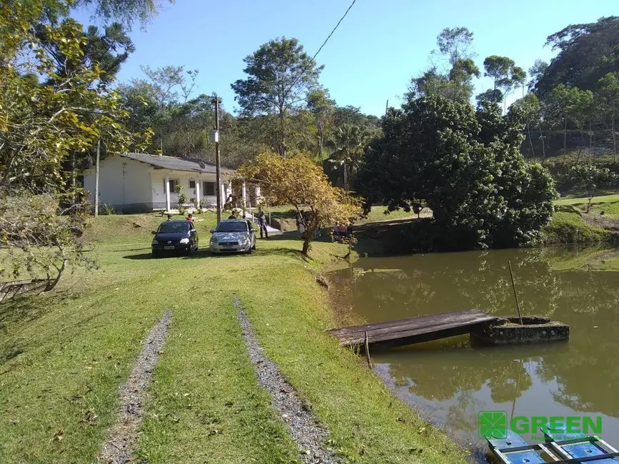 Foto 9 de Sala Comercial à venda, 280000m2 em Registro - SP
