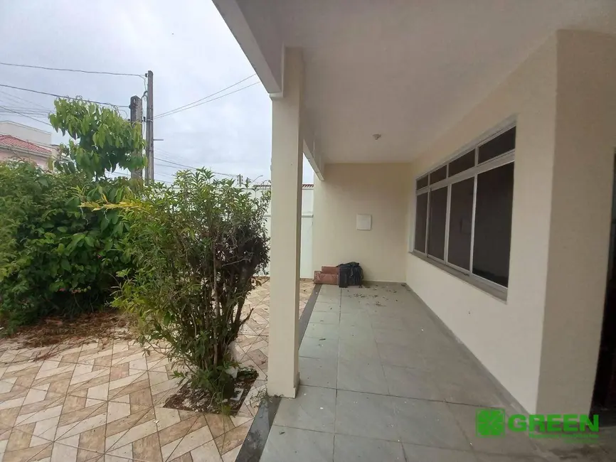 Foto 4 de Casa com 3 quartos à venda, 150m2 em Centro, Registro - SP