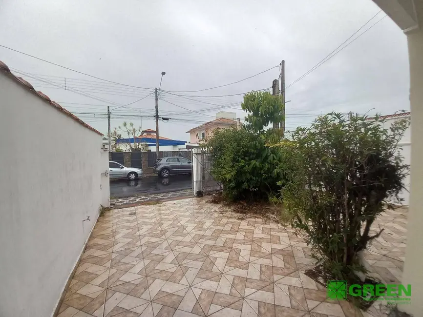Foto 3 de Casa com 3 quartos à venda, 150m2 em Centro, Registro - SP