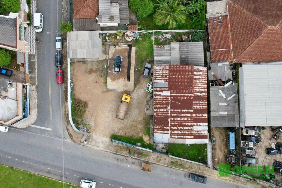 Foto 5 de Terreno / Lote à venda, 800m2 em Centro, Registro - SP