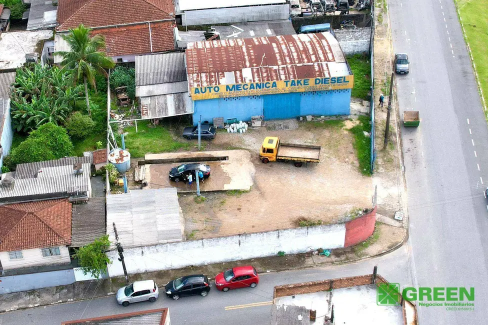 Foto 3 de Terreno / Lote à venda, 800m2 em Centro, Registro - SP