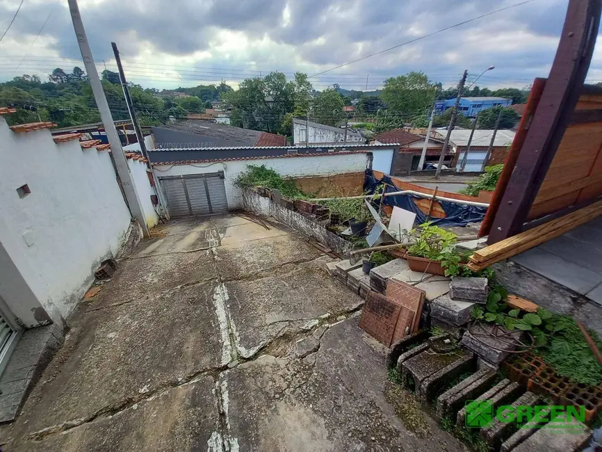 Foto 3 de Casa com 3 quartos à venda, 393m2 em Registro - SP